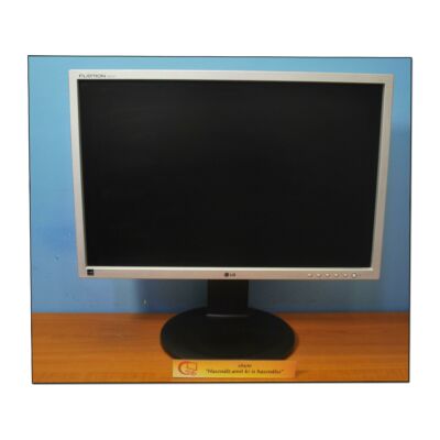 LG Flatron E2210PM 22" LCD monitor