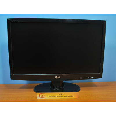 LG Flatron W2234S  22"  LCD monitor