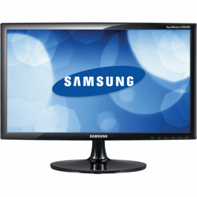 Samsung S22B300B Full HD LED backlit  22" Wide LCD monitor