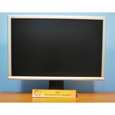 Fujitsu Siemens L22W-6SA 22" LCD monitor