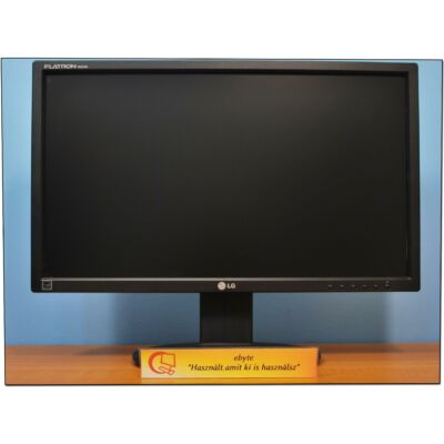 LG Flatron W2246 22" FULL HD LCD monitor