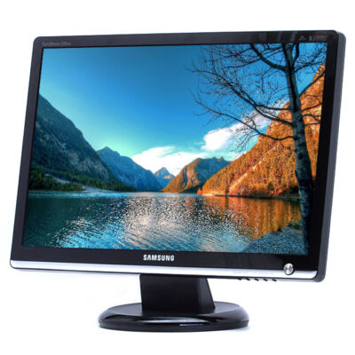 Samsung 226BW  22" Wide LCD monitor