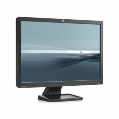 HP LE2201W 22" Wide LCD monitor