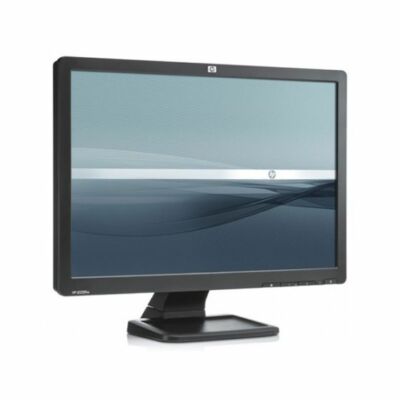 HP LE2201w 22" Wide LCD monitor