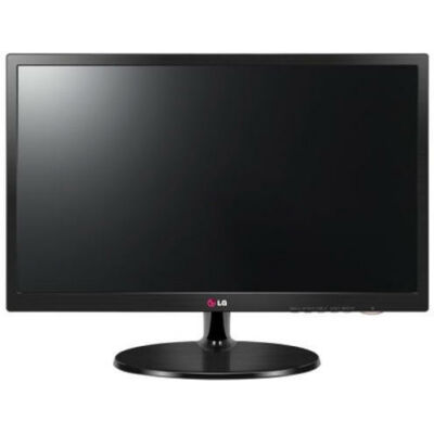 LG 22EN43T-B Full HD LED backlit  22" Wide LCD monitor