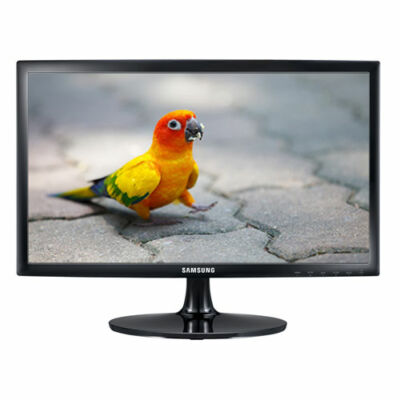 Samsung LS22C150 NS/EN Full HD LED backlit  22" Wide LCD monitor