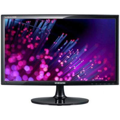 Samsung S22A300B LED backlit FULL HD 22" Wide LCD monitor
