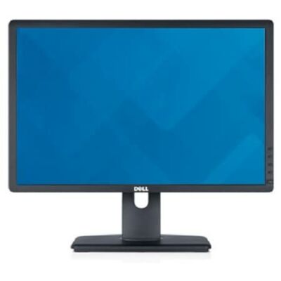 Dell P2213HB  22"  LED Wide LCD monitor