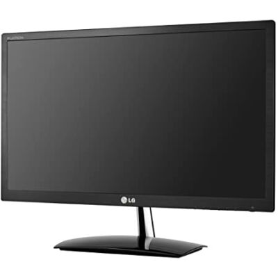 LG LG E2251S-BN FHD LED 22" LCD monitor