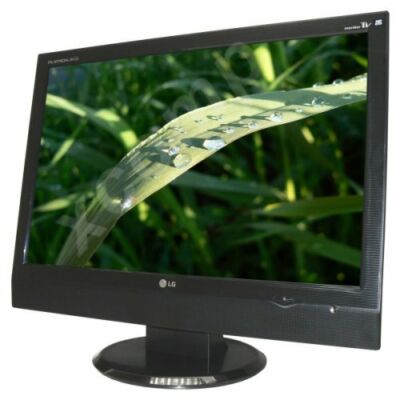 LG LG M228WA-BZ 22" LCD-TV monitor
