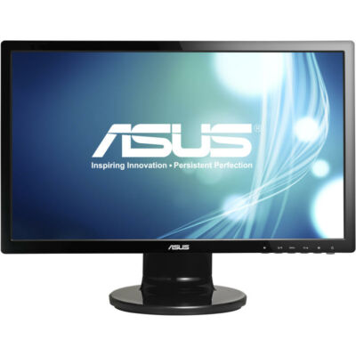 ASUS VE228DE FULL HD LED  22" LCD monitor