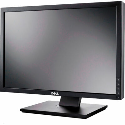 DELL  E2210F  FULL HD 22" LCD monitor