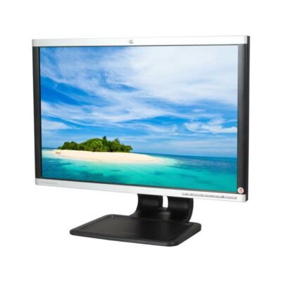HP LA2205wg 22" Wide LCD monitor