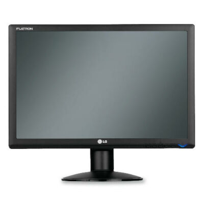 LG W2243S 22" FULL HD LCD monitor