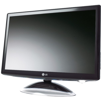 LG W2284F-PF 22" Wide LCD monitor