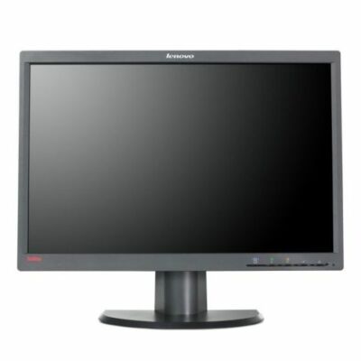 Lenovo L2250p 22" Wide LCD monitor