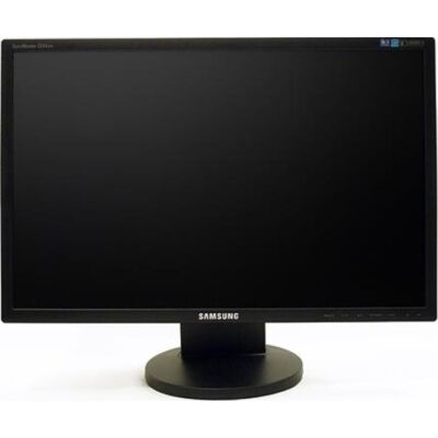 Samsung 2243BW  22" Wide LCD monitor