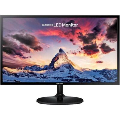 Samsung S22F350FHU  FULL HD HDMI LED LCD monitor