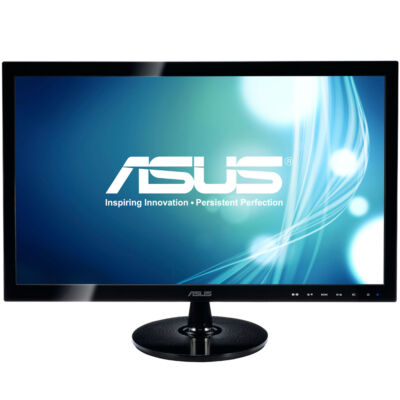 ASUS VS228DE 22" FHD Wide LED monitor