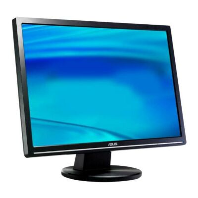 Asus VW225 22" Wide LCD monitor