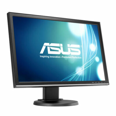 Asus VW22ATL 22" Wide LCD monitor