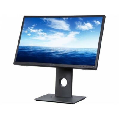 DELL Professional P2217H IPS LED HDMI 22" FULL HD