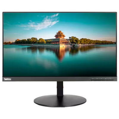Lenovo T22i-10 22" IPS LED FHD (HDMI) LCD monitor