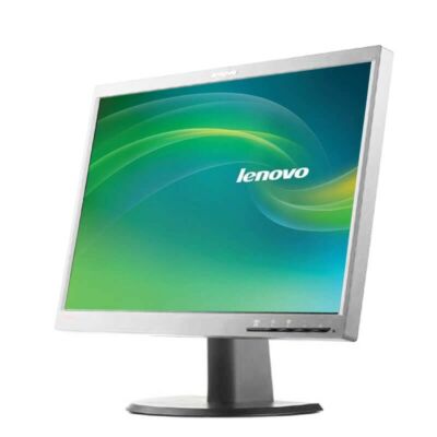 Lenovo L2240PWD 22" Ezüst Wide LCD monitor