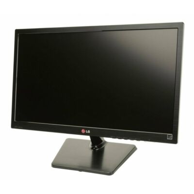 LG 22EN33S-B Full HD LED backlit  22" Wide LCD monitor