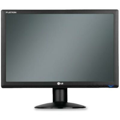 LG Flatron W2234S-BN  22"  LCD monitor