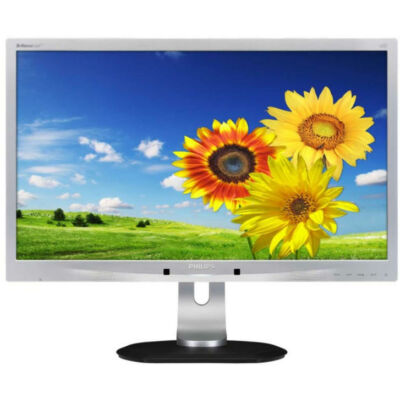Philips 220P4LPYES LED 22" Wide LCD monitor