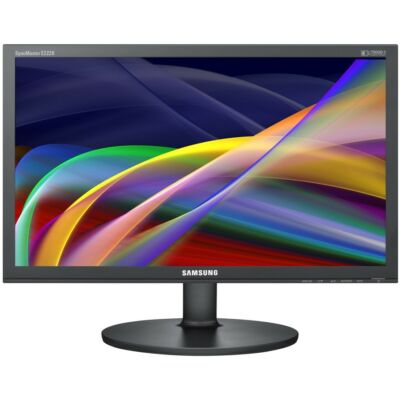 Samsung E2220NW 22" Full HD Wide LCD monitor