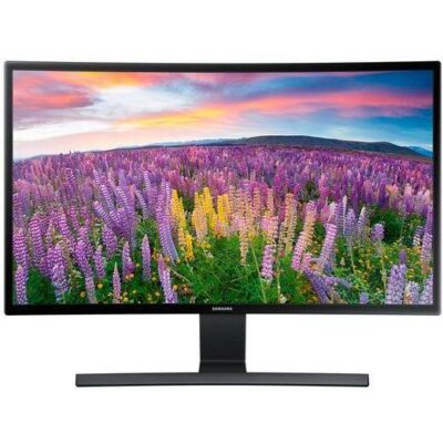 Samsung LS22E390H 22" Wide Full HD LED HDMI LCD monitor