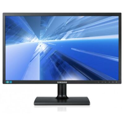 Samsung S22C200NY Full HD LED backlit  22" Wide LCD monitor