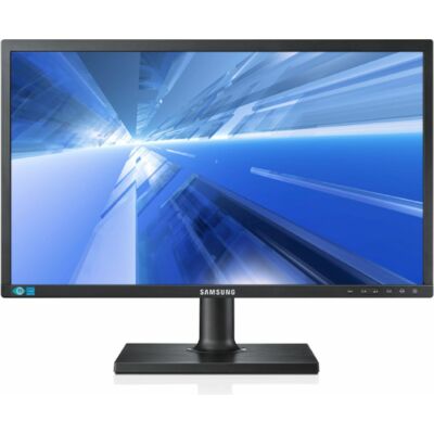 Samsung S22C450BW LED backlit  22" Wide LCD monitor