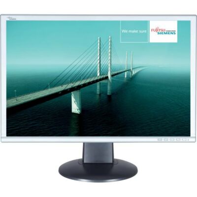  Fujitsu Siemens L22W-78D 22" Wide LCD monitor