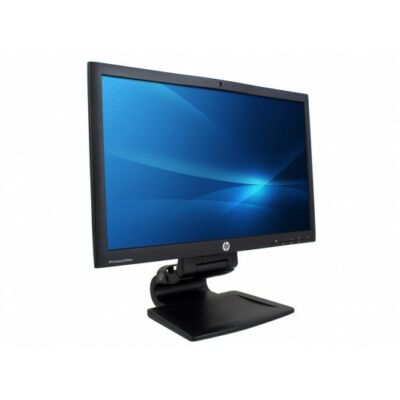 HP LA2206XC 22" Full HD LED-backlit WebCam Wide LCD monitor