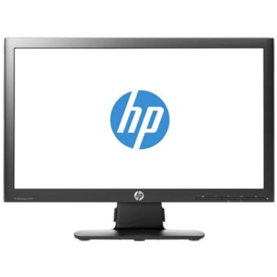 HP P221 22" FULL HD LED Backlight LCD monitor
