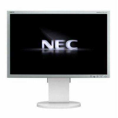 NEC EA221WMe 22" Wide LCD monitor