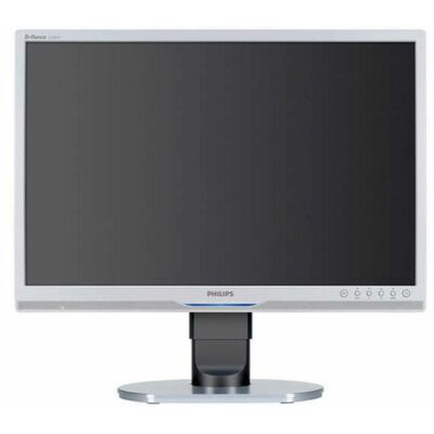 Philips 220BW9 22" Wide LCD monitor