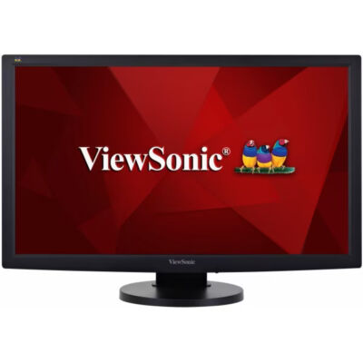 VeiwSonic VG2433MH 24" FULL HD LED HDMI LCD monitor