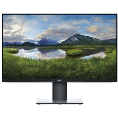 Dell P2219Hb 22" Wide IPS W-LED Full HD LCD monitor