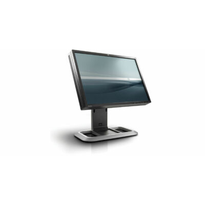 HP LP2275W 22" Wide LCD monitor