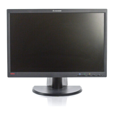 Lenovo L2251P 22" Wide LCD monitor