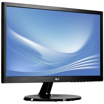 LG 22M38A-B   22" FULL HD LED LCD monitor