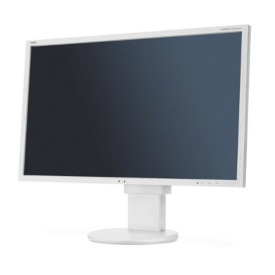 NEC EA223WM 22" Wide LCD LED monitor