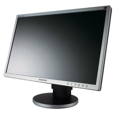 Samsung 225BW  22" Wide LCD monitor