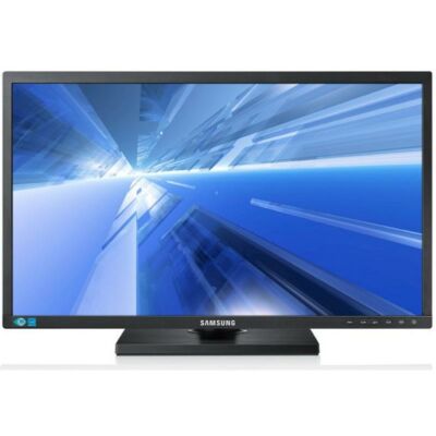 Samsung S22C450B LED backlit FHD LED  22" Wide LCD monitor