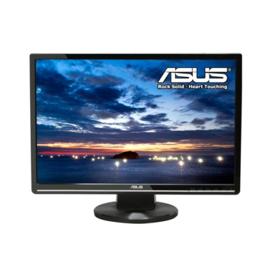 Asus VW22A 22" Wide LCD monitor