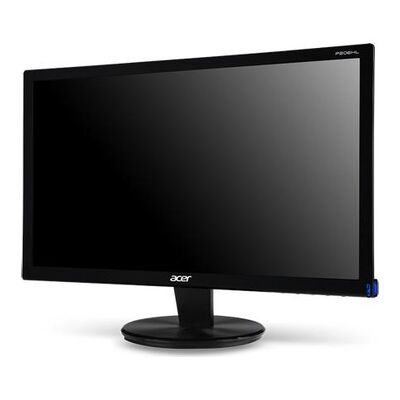 Acer P226HQV FHD LED 22" Wide LCD monitor